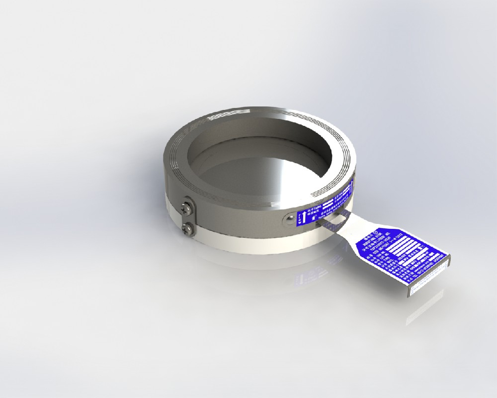 平板开缝耐腐蚀型爆破(PFFA)