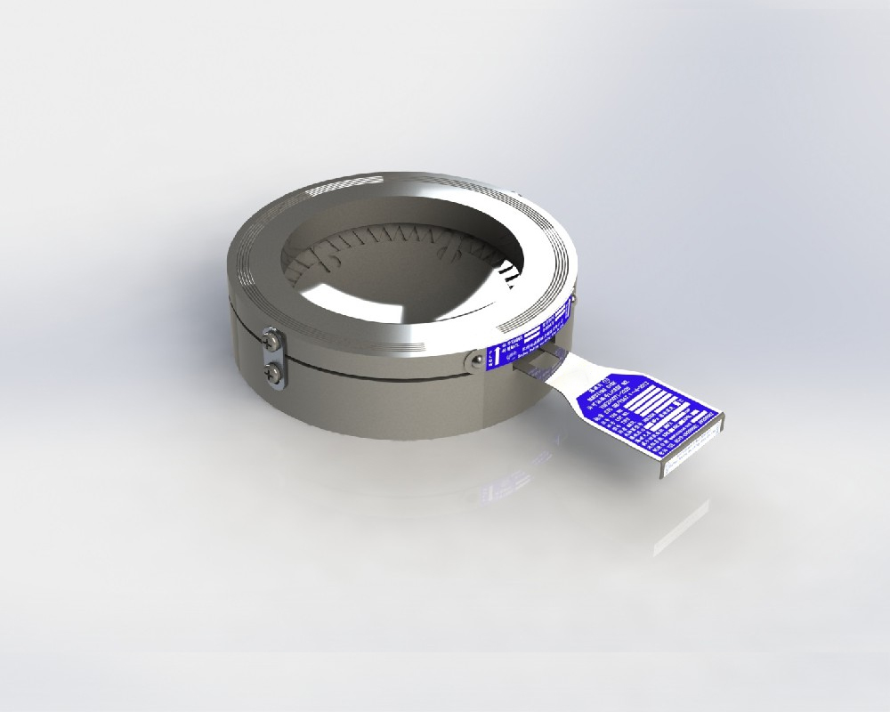 反拱开缝型爆破片(YFA)