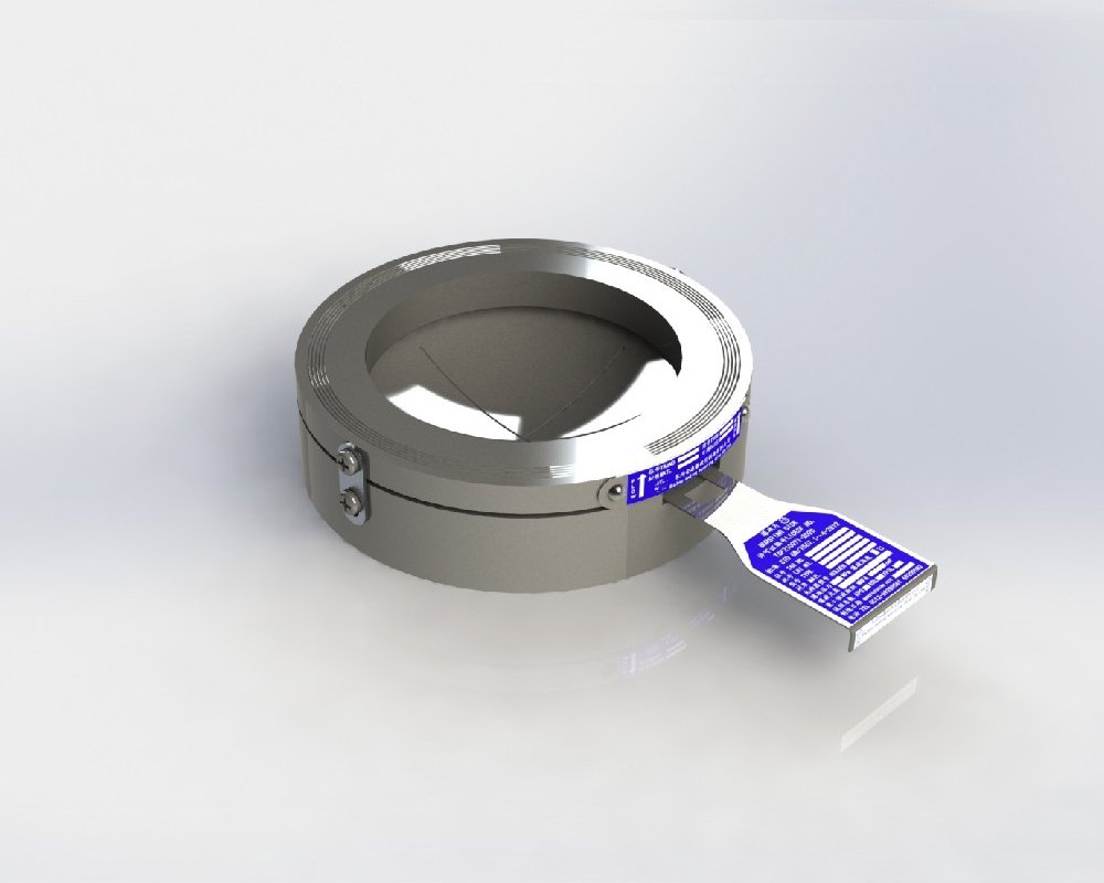 反拱刻槽型爆破片(YCSA)